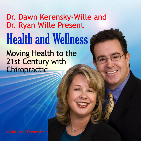 Drs. Dawn and Ryan Wille HealthNews